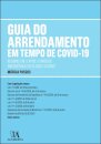 Guia Sobre Arrendamento Em Tempo De Covid-19