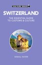 Switzerland - Culture Smart!