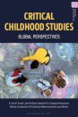 Critical Childhood Studies