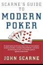Scarne's Guide to Modern Poker