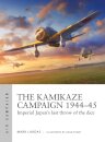 The Kamikaze Campaign 1944–45