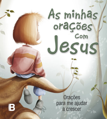 As Minhas Orações Com Jesus