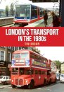London's Transport in the 1980s