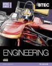 BTEC First Award Engineering Student Book