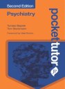 Pocket Tutor Psychiatry