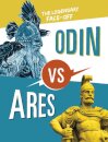 Odin vs Ares