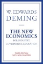 The New Economics for Industry, Government, Education