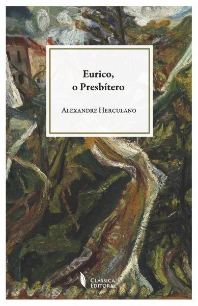 Eurico, o Presbítero