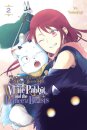 Sacrificial Princess and the King of Beasts Heir: White Rabbit and the Prince of Beasts, Vol. 2