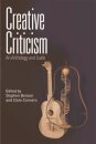 Creative Criticism