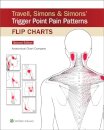 Travell, Simons & Simons’ Trigger Point Pain Patterns Flip Charts