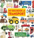 My Big Book of Transport