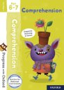 Progress with Oxford: Comprehension Age 6-7 (Paperback)