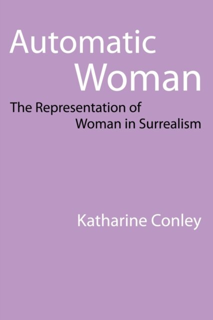 Automatic Woman