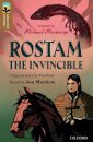 Oxford Reading Tree TreeTops Greatest Stories: Oxford Level 18: Rostam the Invincible