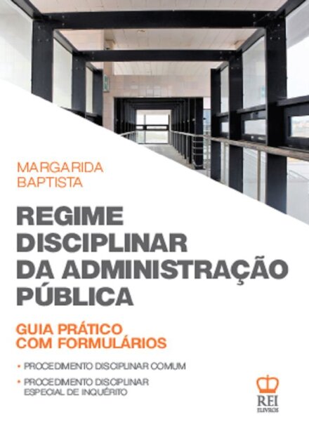 Regime Disciplinar da Administração Pública