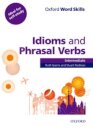 OWS: Idioms and Phrasal Verbs Intermediate Student Book With Key
