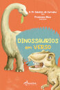 Dinossáurios em Verso
