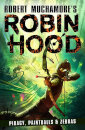 Robin Hood 2: Piracy Paintballs & Zebras