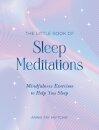 The Little Book of Sleep Meditations