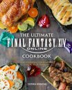 Ultimate Final Fantasy XIV Cookbook