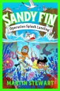 Sandy Fin: Operation Splash Landing