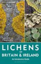 Lichens of Britain and Ireland