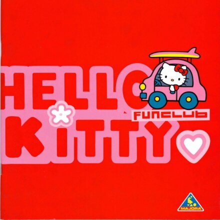Hello Kitty-Fun Club