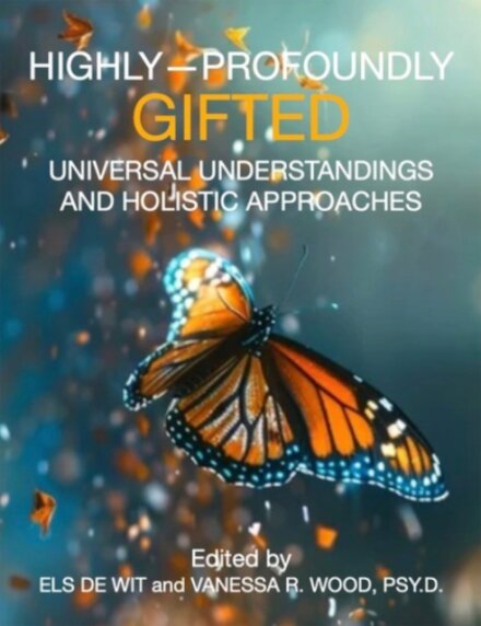 Highly-Profoundly Gifted