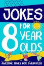 Jokes for 8 Year Olds