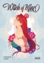 Witch of Mine Vol 1