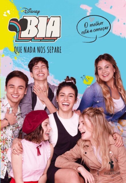 Bia 3 - Que Nada nos Separe