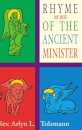 The Rhyme (or Not) of the Ancient Minister