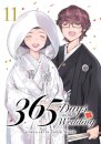 365 Days to the Wedding Vol. 11