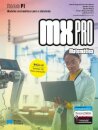 MX PRO - Matemática - Módulo P1 + P2 - Ensino Profissional  2025