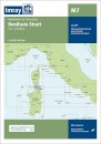 Imray Chart M7 : Bonifacio Strait : 7