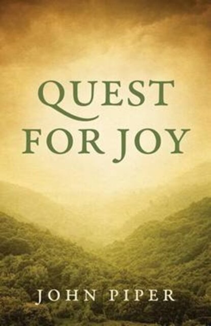 Quest for Joy (Pack of 25)