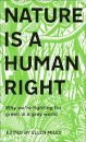 Nature Is A Human Right