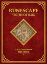 Runescape: The First 20 Years - An Illustrated History
