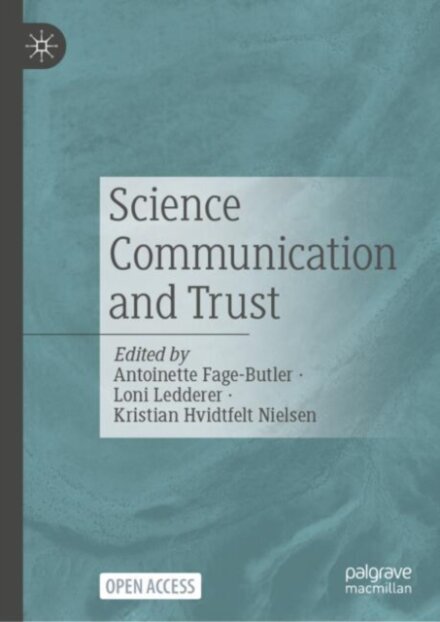 Science Communication and Trust