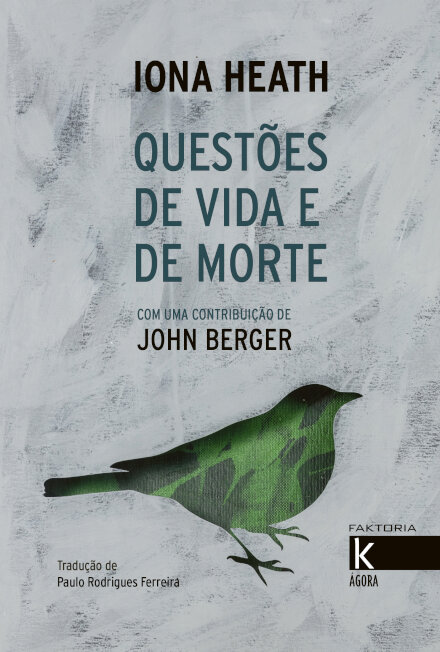 Questões de vida e de morte