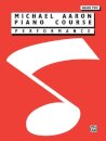 Michael Aaron Piano Course