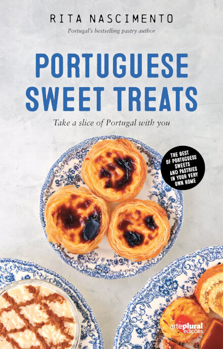 Portuguese Sweet Treats