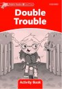 Dolphins, Level 2: Double Trouble Activity Book