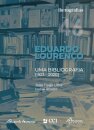 Iberografias 46 - Eduardo Lourenço: Uma bibliografia (1923 – 2020)