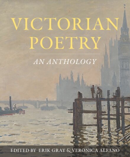 Victorian Poetry: An Anthology