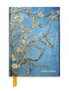 Vincent van Gogh: Almond Blossom (Address Book)