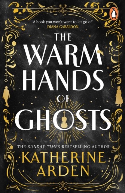 The Warm Hands Of Ghosts