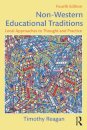 Non-Western Educational Traditions