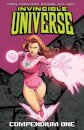 Invincible Universe Compendium Volume 1